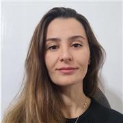 Insegnante di inglese offre lezioni di inglese online